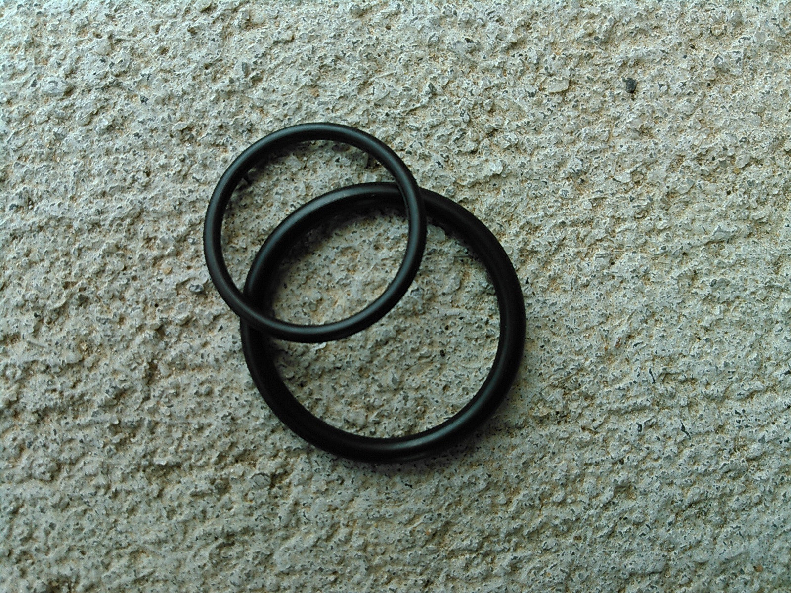 MD Body O-Ring Set