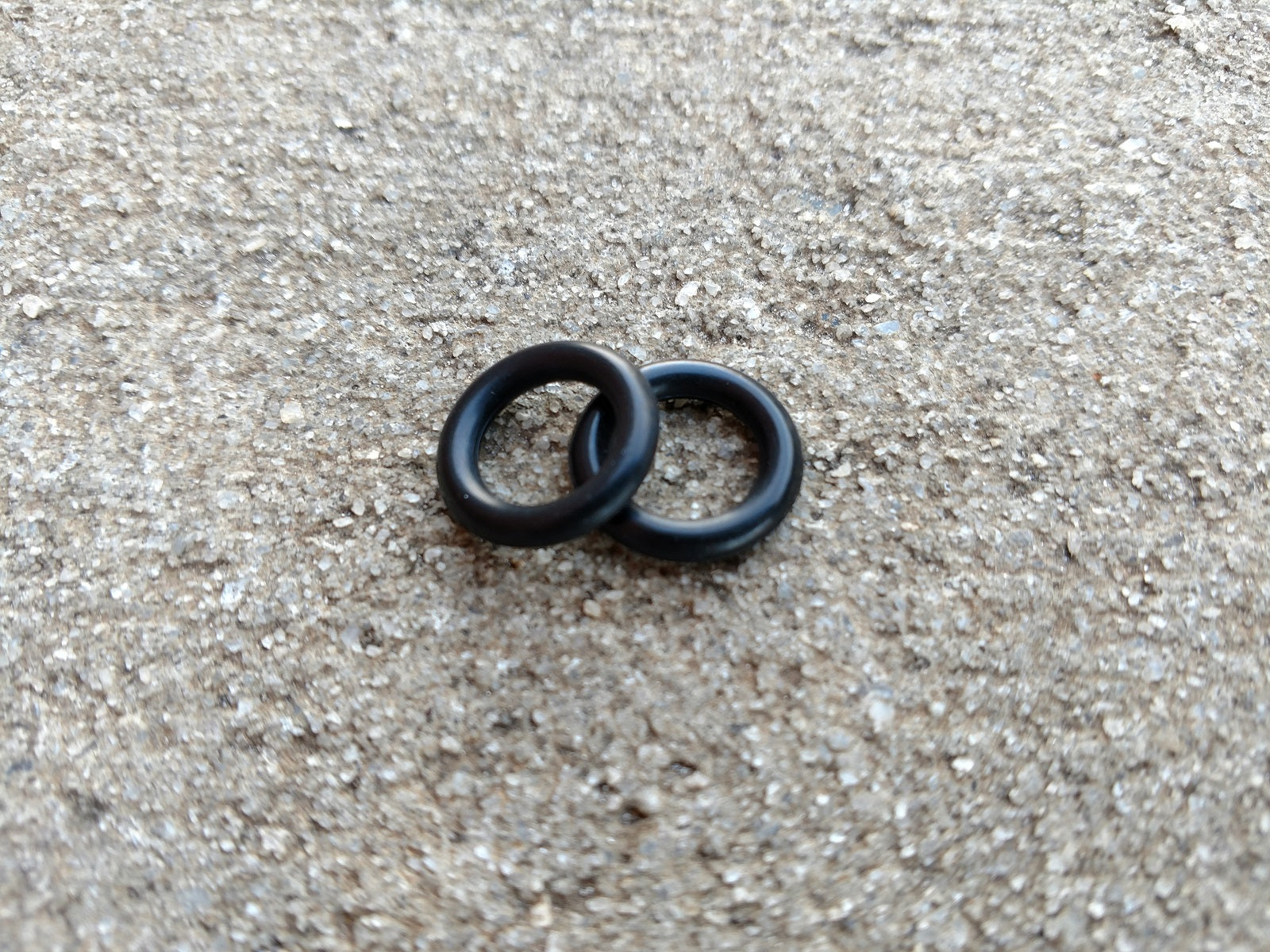 MDX Battery Bumper Kit