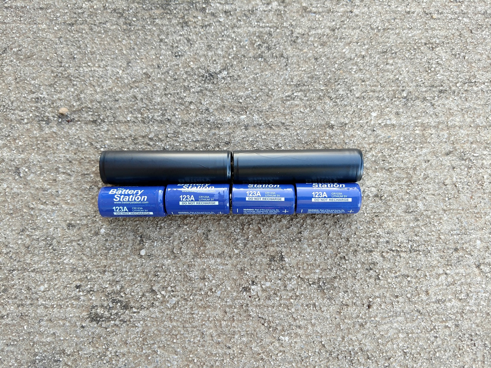 MDX Body Extender Kit