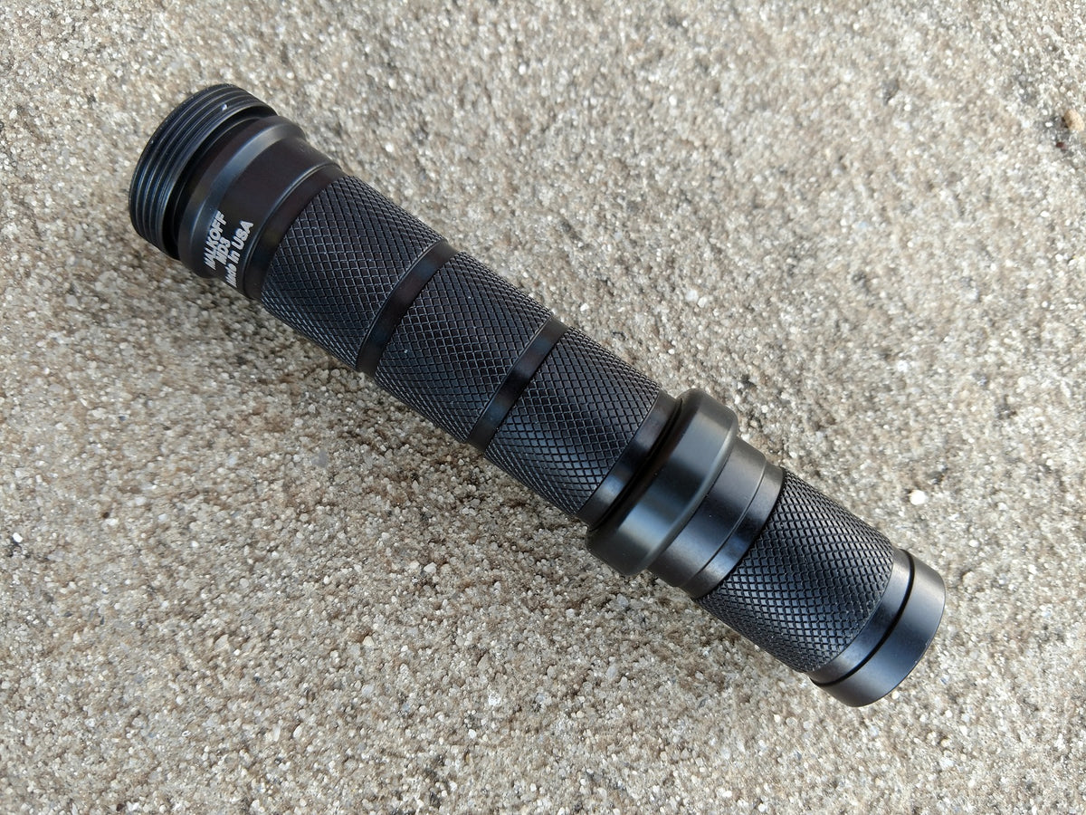 malkoff devices MDX2 タクティカルカスタム malkoff devices MDX2 タクティカルカスタム