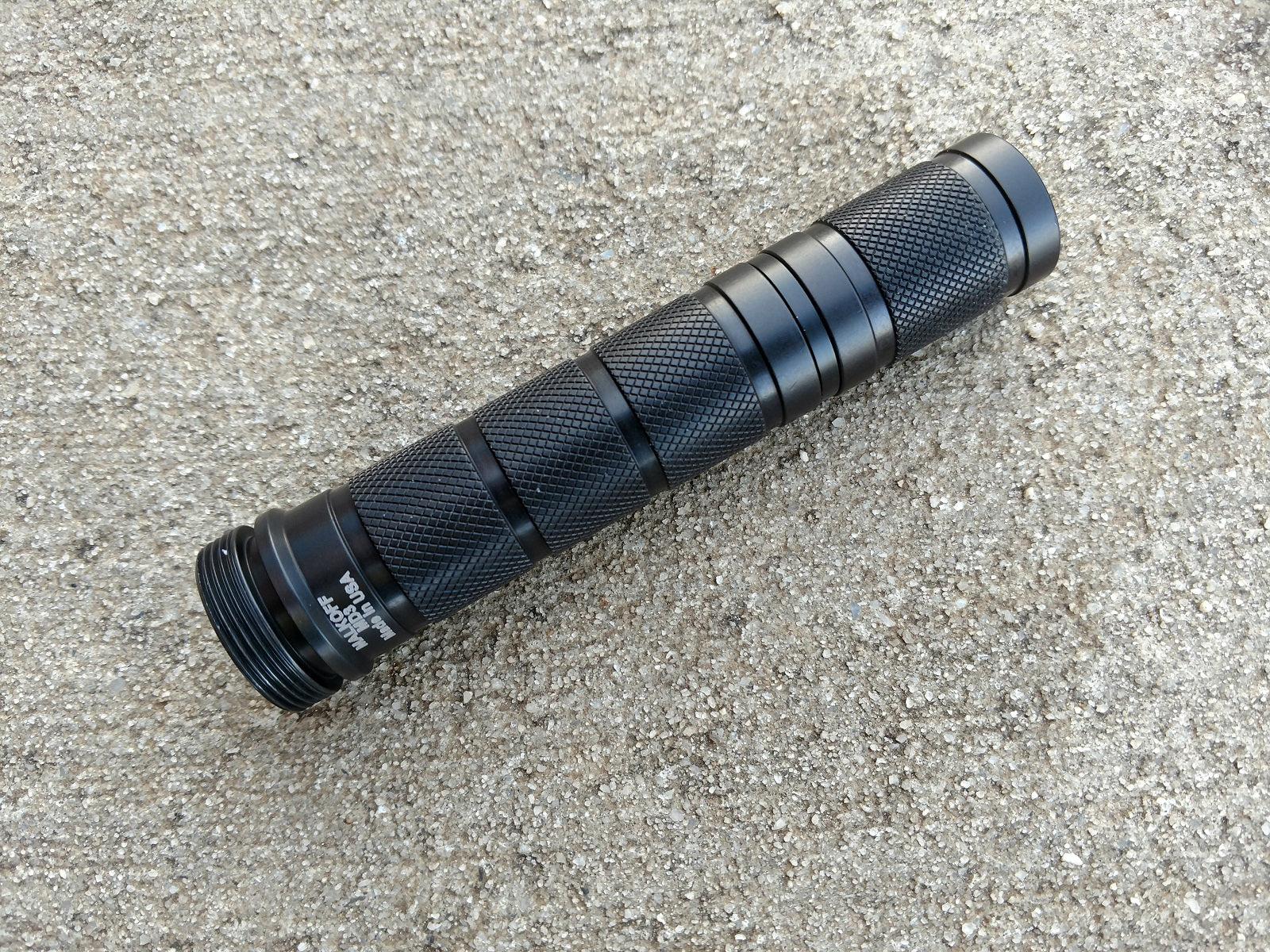 MDX Body Extender Kit