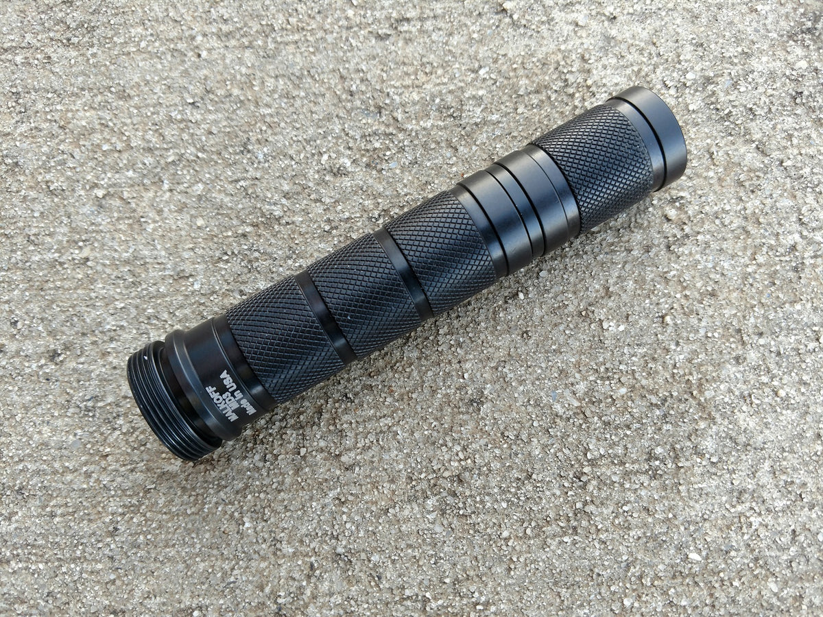 MDX Body Extender Kit – Malkoff Devices