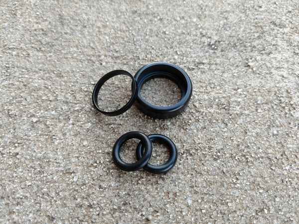 MDX Body Extender Kit – Malkoff Devices