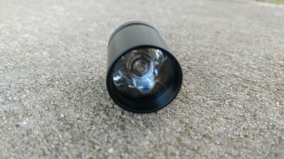 Malkoff E2XT, Colors – Malkoff Devices