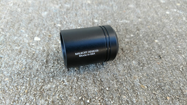 Malkoff E2XT, Colors – Malkoff Devices