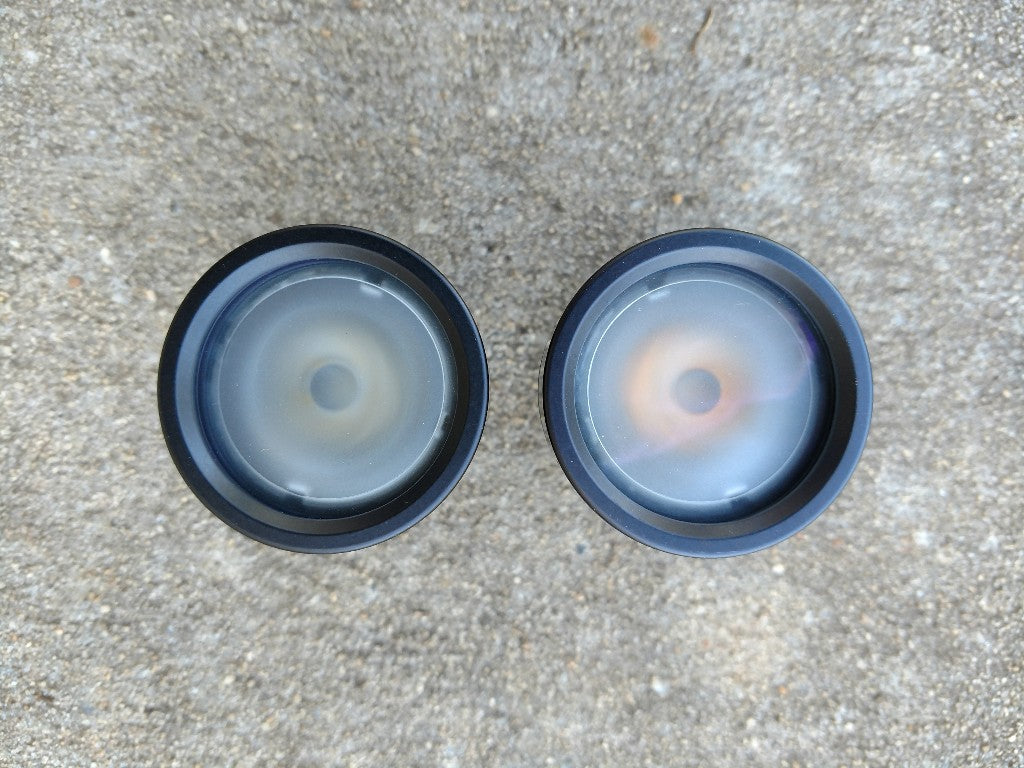 Wildcat XPL Flashlight