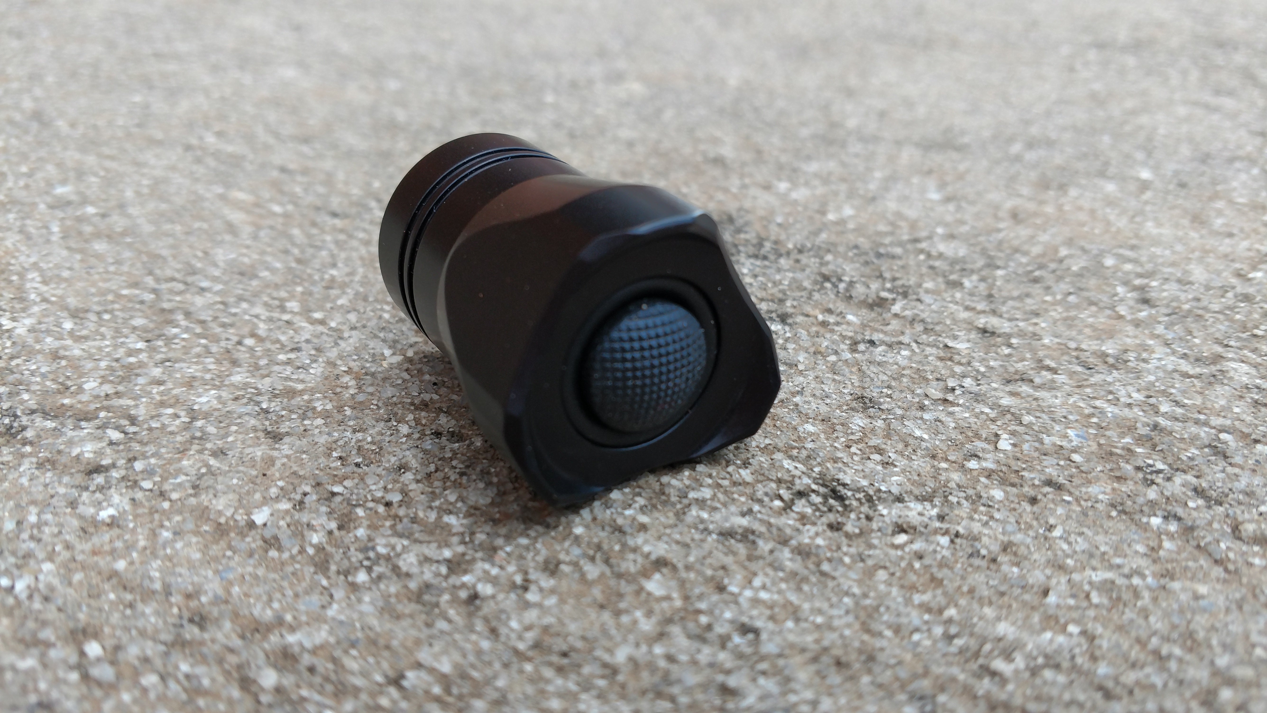 MDX Tricap Switch