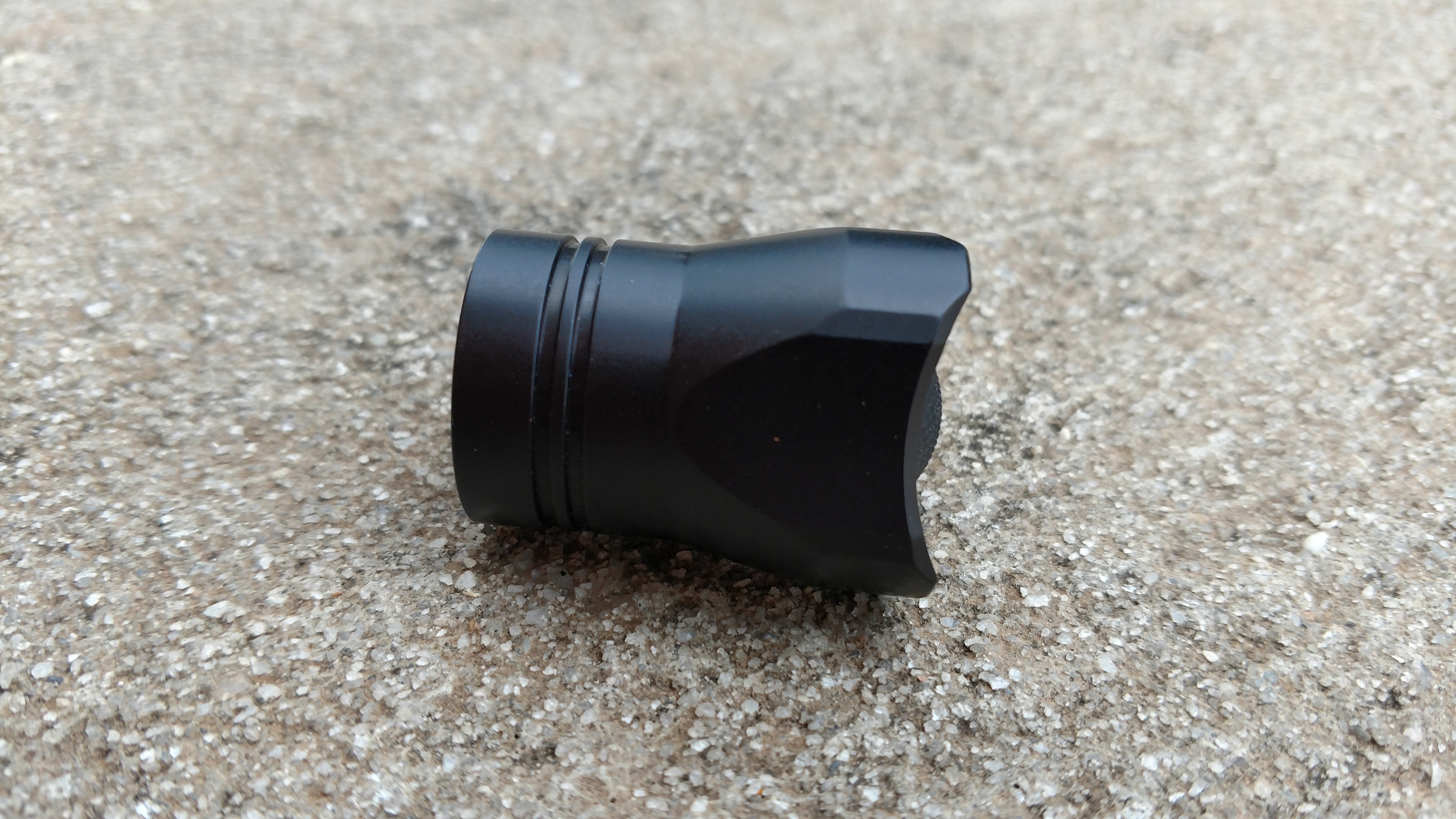 MDX Tricap Switch