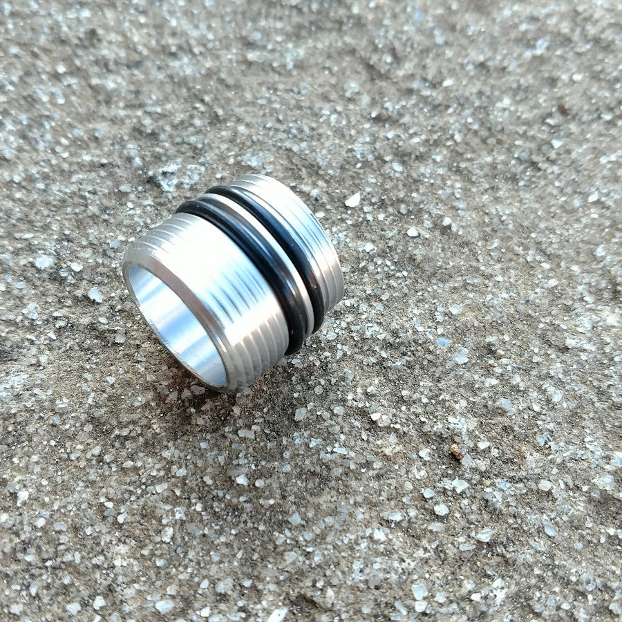 MD90 Adapter for Surefire MH90 Body – Malkoff Devices