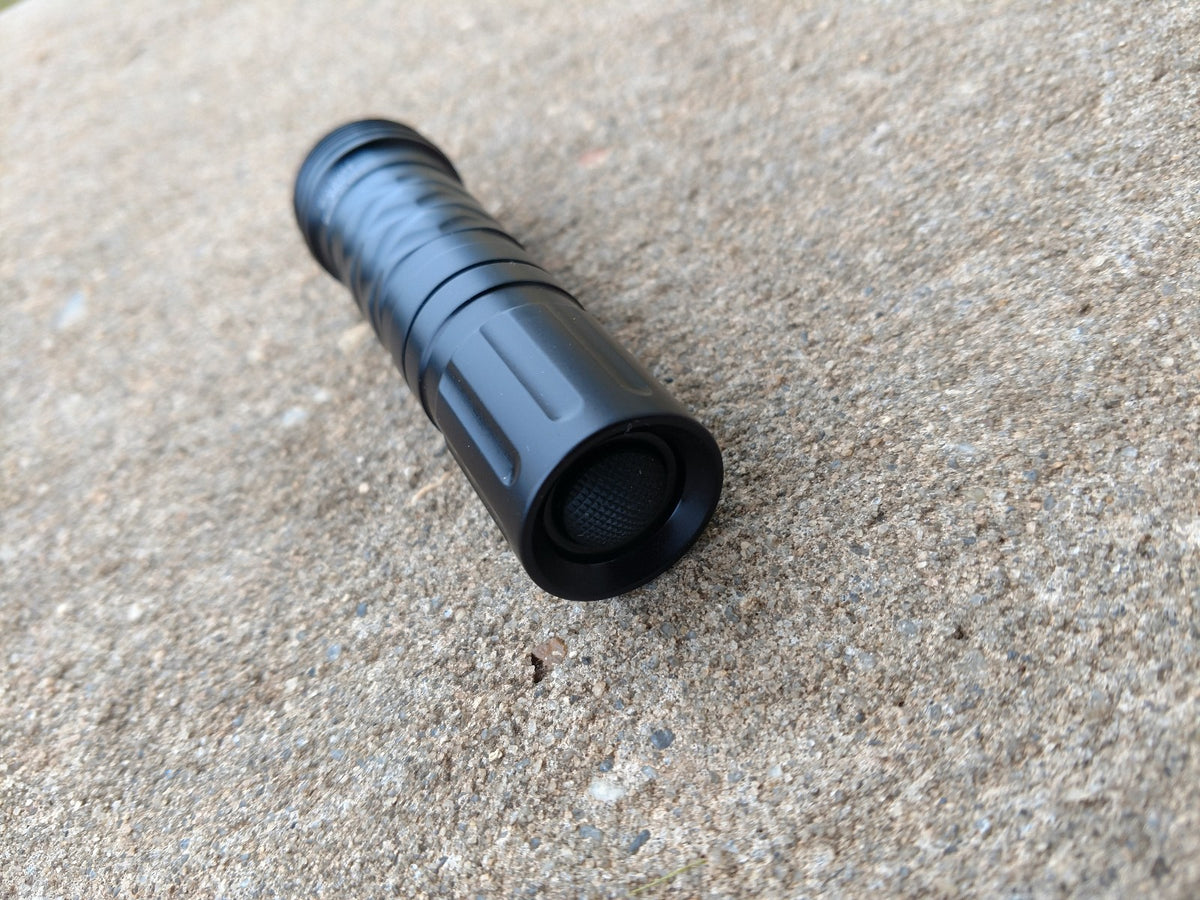 MDX2 (MD2) Body and Switch – Malkoff Devices