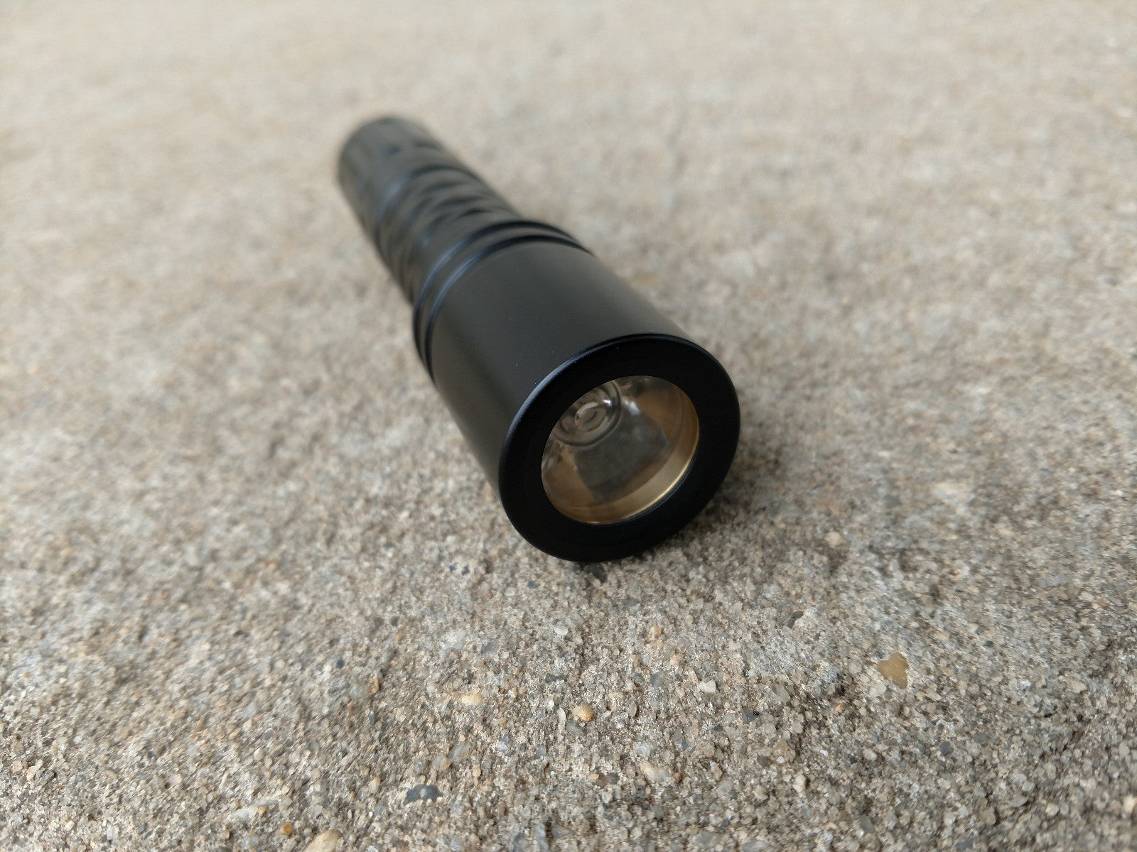 MDX2 M61T Flashlight