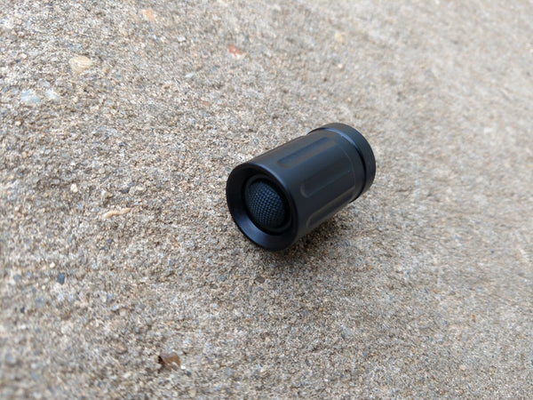 最終値下!malkoff devices MDX2 タクティカルカスタム MDX2 Body, Head, and Tailcap – Malkoff Devices