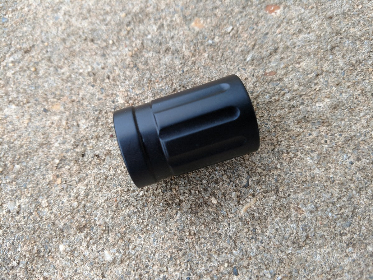 MDX Tailcap Switch